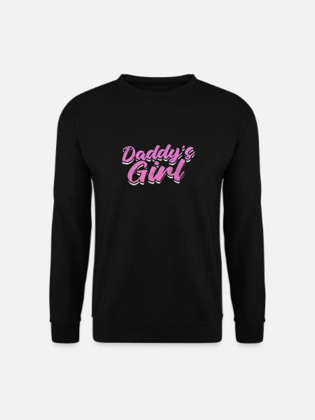 Sadomaso - Unisex Sweatshirt - black