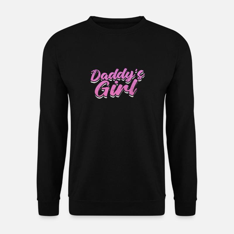 Sadomaso - Unisex Pullover - Schwarz