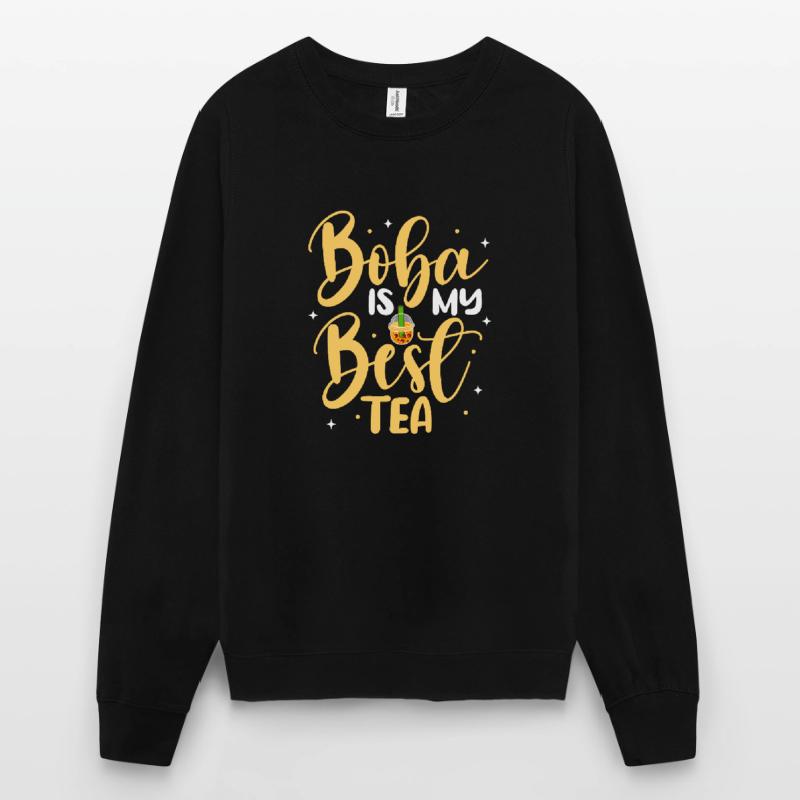 Unisex Pullover