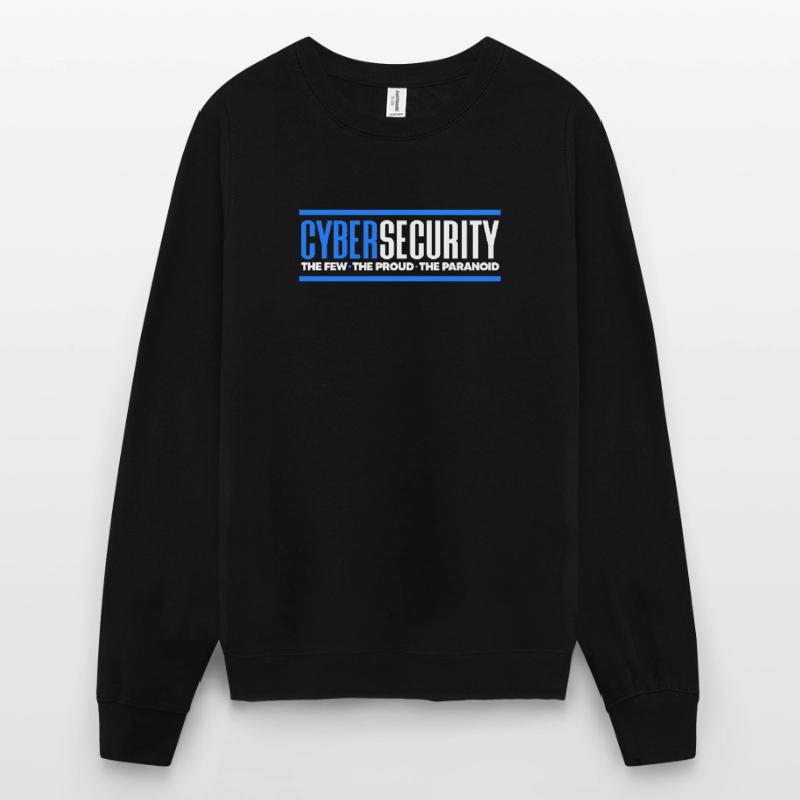 Hacker Coder Computer Hacking Cadeau Sweat-shirt Unisexe