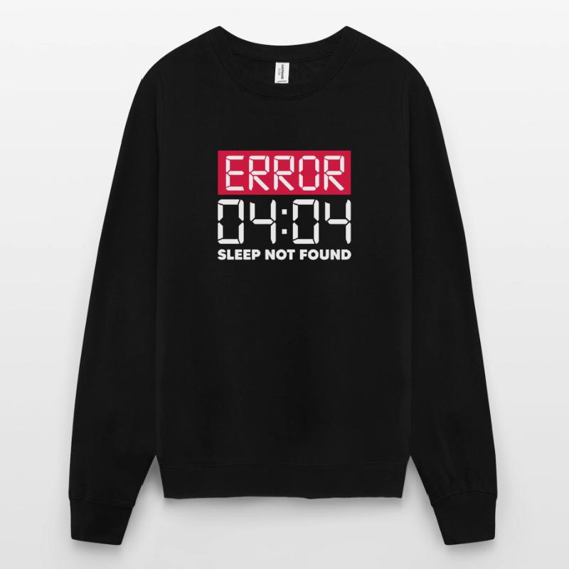 Hacker Coder Computer Hacking Cadeau Sweat-shirt Unisexe