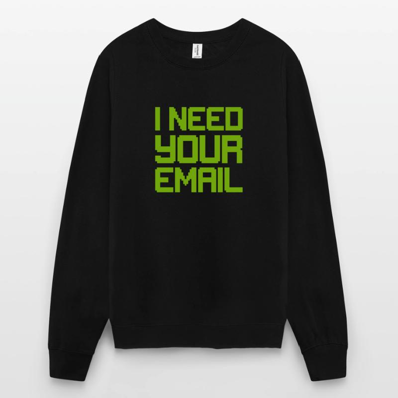 Hacker Coder Computer Hacking Cadeau Sweat-shirt Unisexe