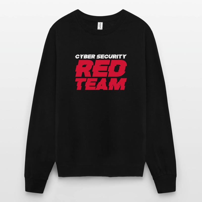 Hacker codeur ordinateur piratage cadeau Sweat-shirt Unisexe