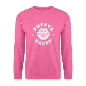 Sadomaso - Unisex Sweatshirt - pink - Front