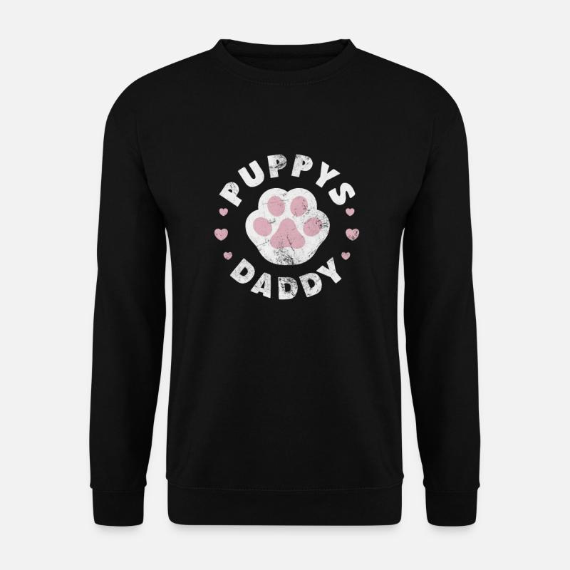 Sadomaso - Unisex Pullover - Schwarz