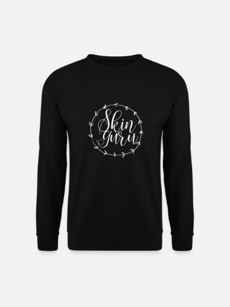 Kosmetikerin - Unisex Pullover - Schwarz