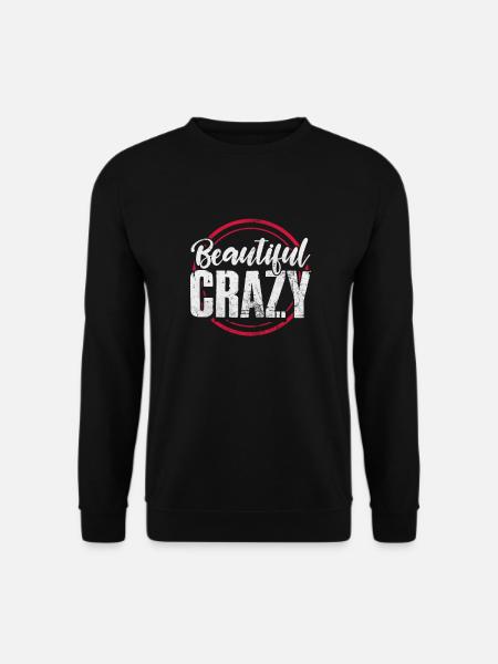 Country - Unisex Sweatshirt - black