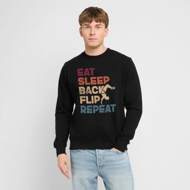 Unisex Pullover