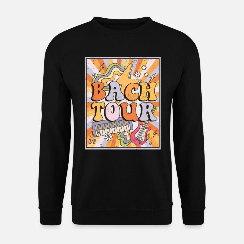 Junggeselle Jungesellenabschied - Unisex Pullover - Schwarz