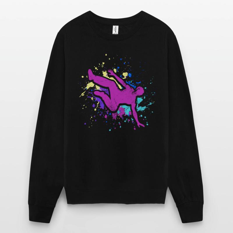 Unisex Pullover