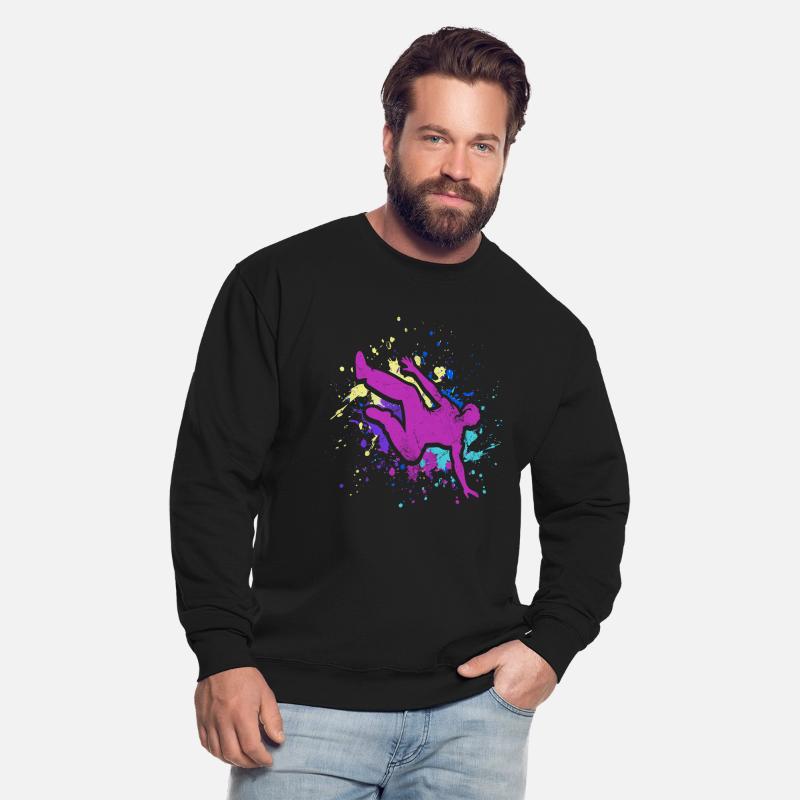 Unisex Pullover