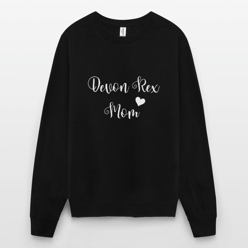 Unisex Pullover