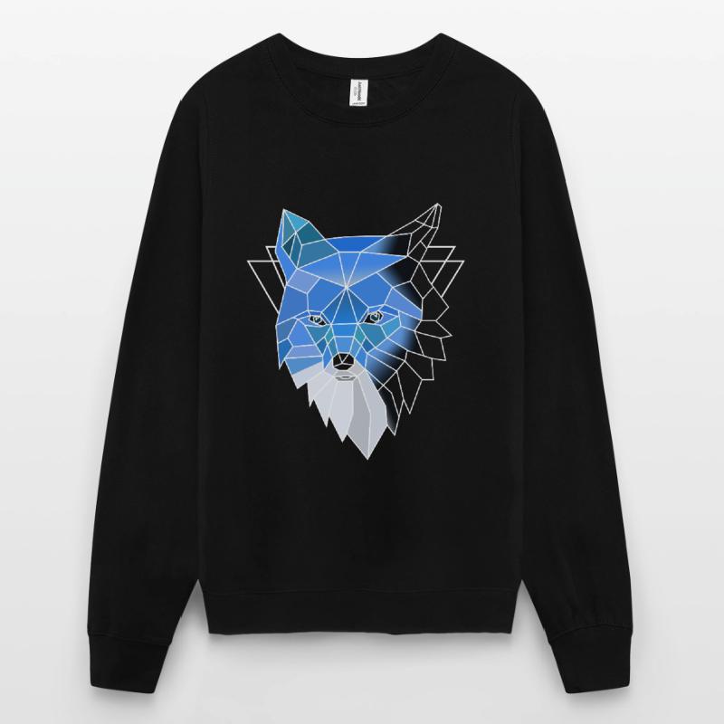 Unisex Pullover