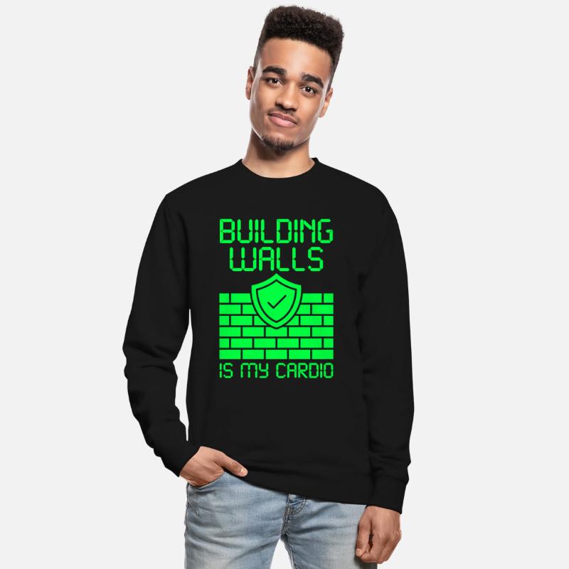 Unisex Pullover