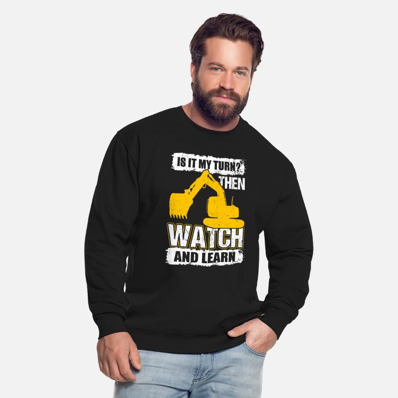 Unisex Pullover