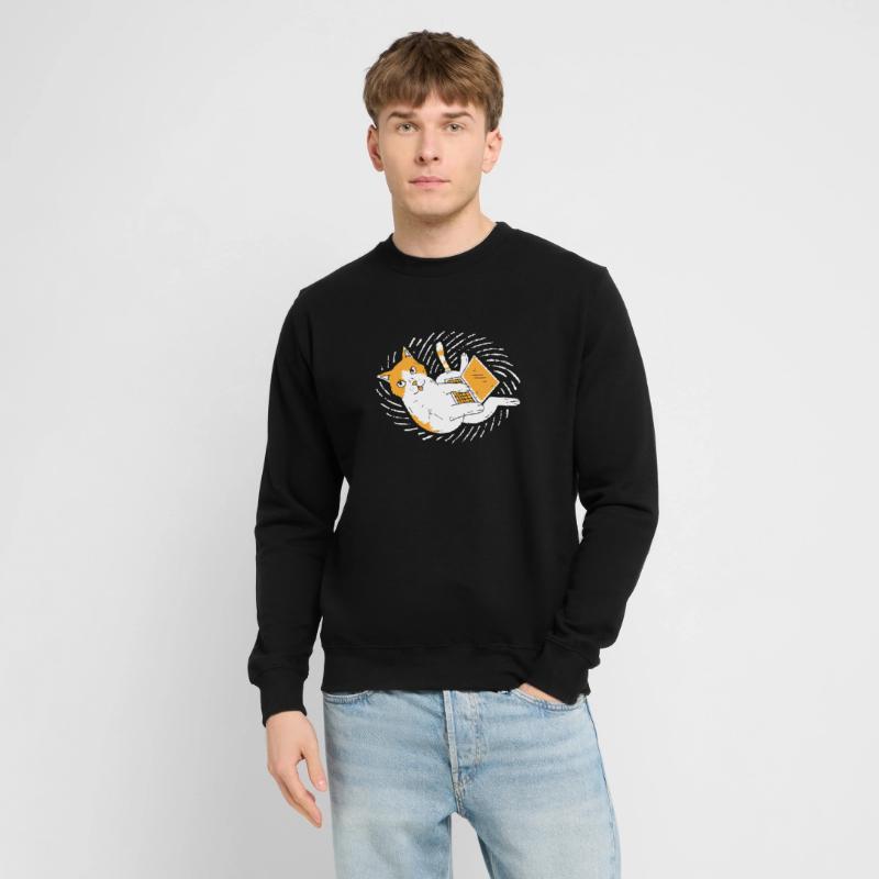 Unisex Pullover