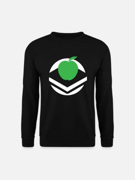 Prof - Sweat-shirt Unisexe - noir