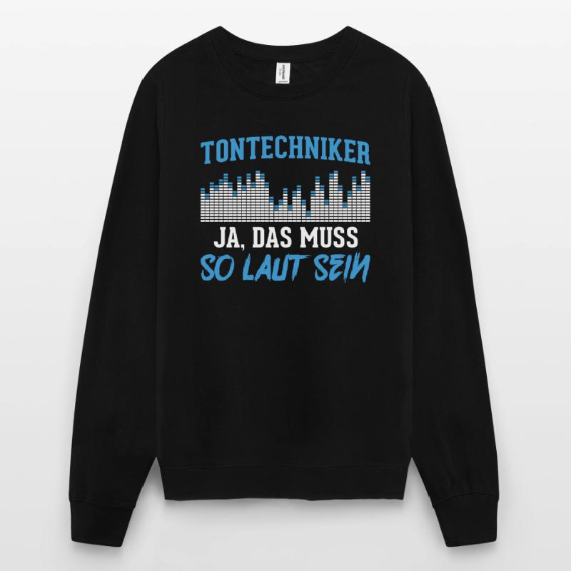 Unisex Pullover
