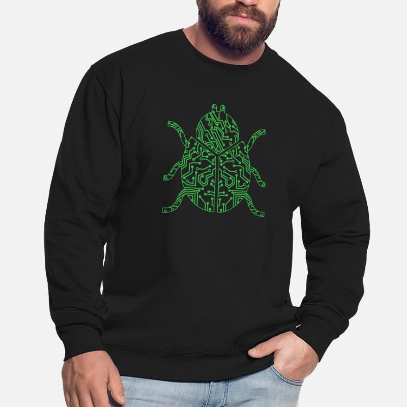 programmer Unisex Sweatshirt