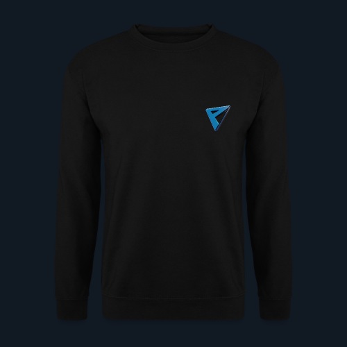 Palerius 3D logo - Unisex Sweatshirt