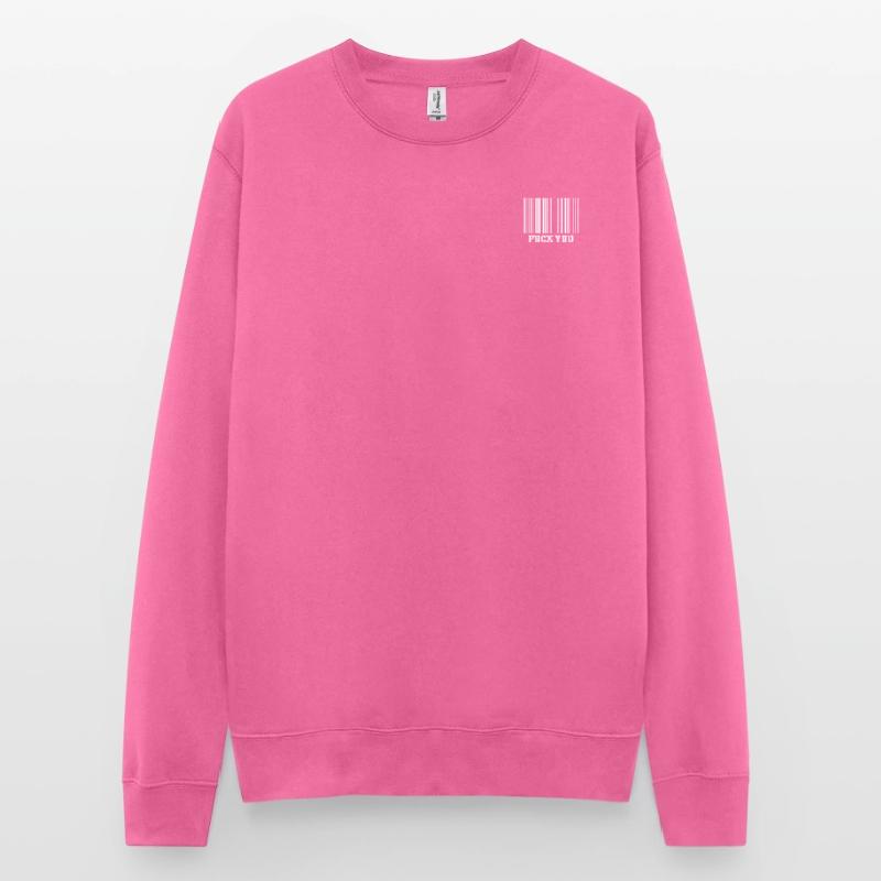 Unisex Pullover