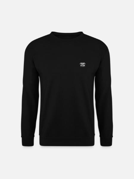 CALLofDOG powered by bounce streetwear - Unisex Sweatshirt - black