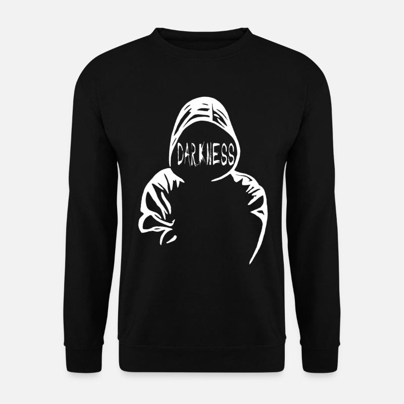 The Darkness - Unisex Sweatshirt - black