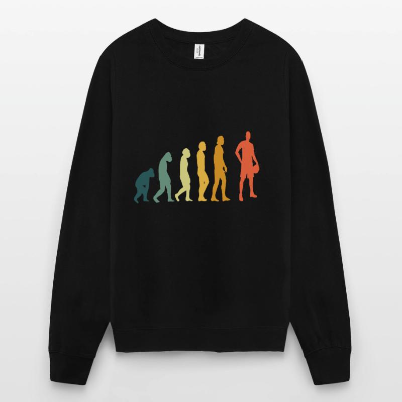Unisex Pullover