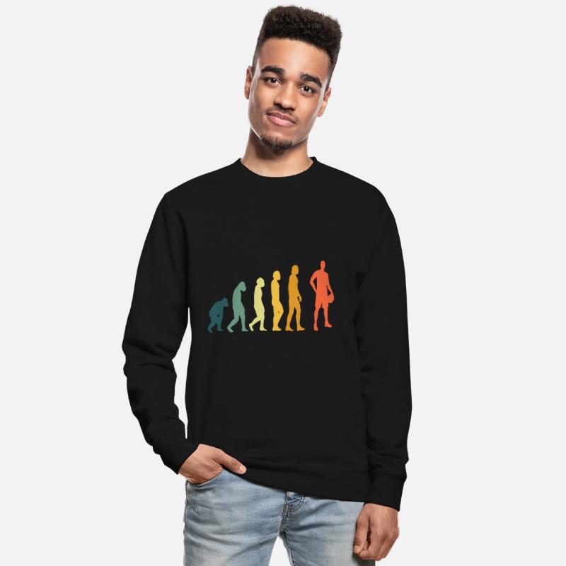 Unisex Pullover
