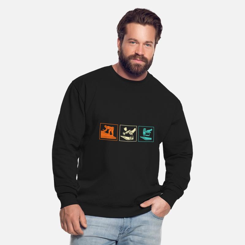 Unisex Pullover