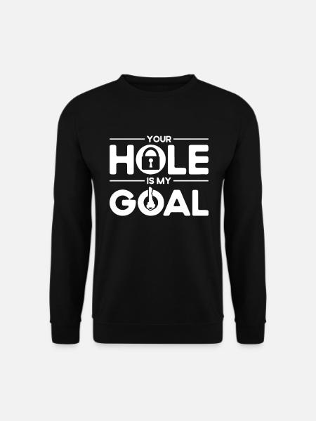 Locksmith Lock Picking Employee Locksmith - Unisex Sweatshirt - black