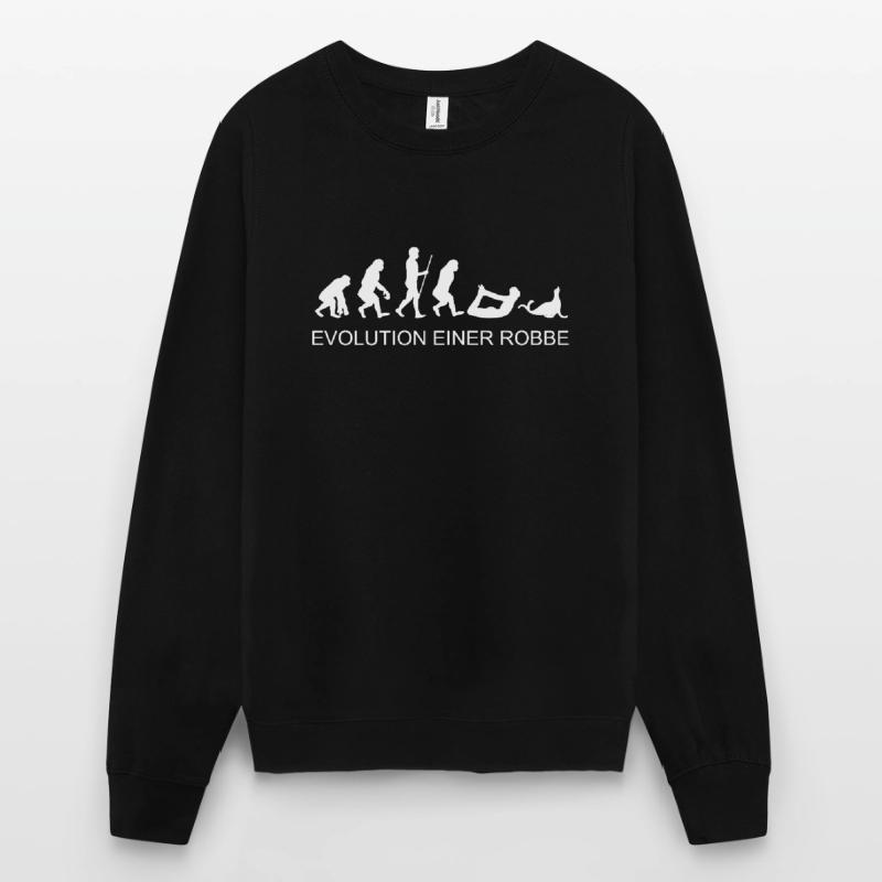 Unisex Pullover