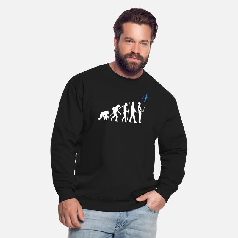 Unisex Pullover