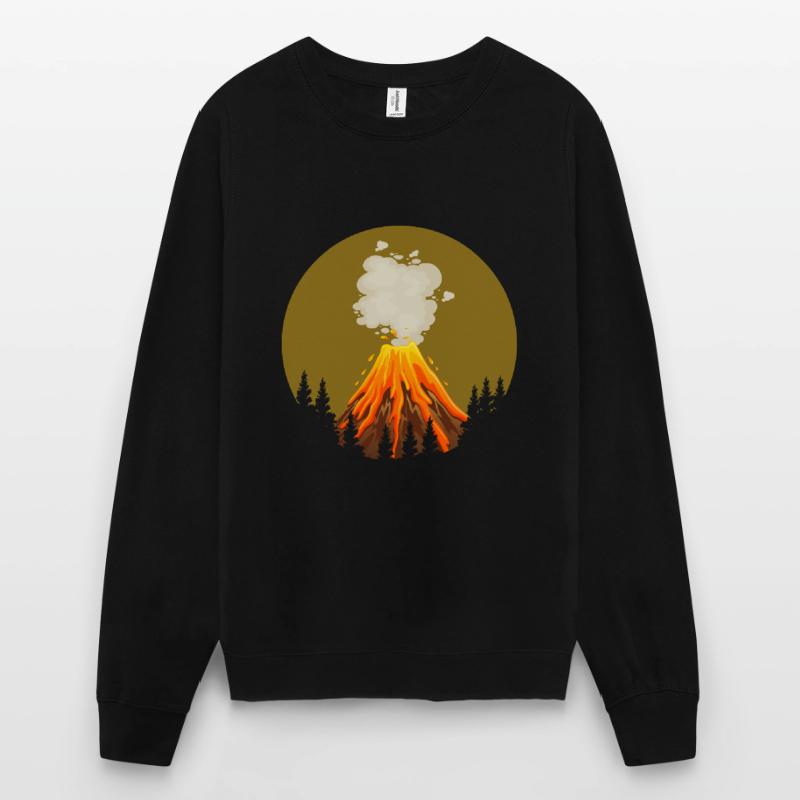 Unisex Pullover