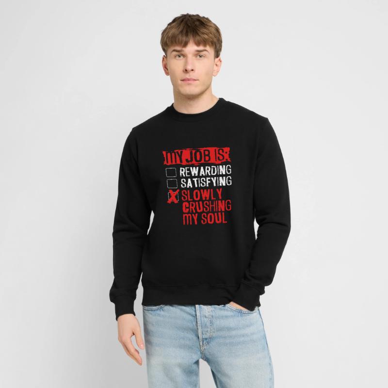 Unisex Pullover