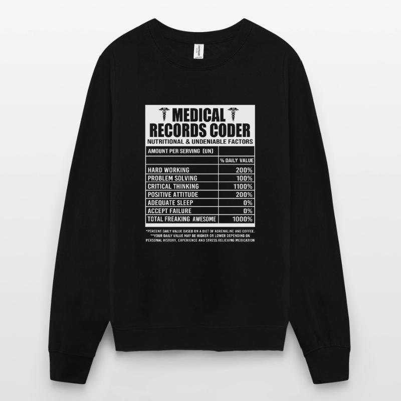 Unisex Pullover
