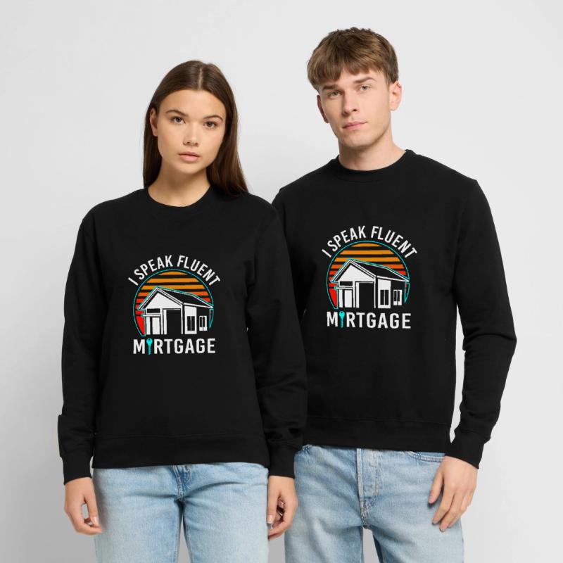 Unisex Pullover