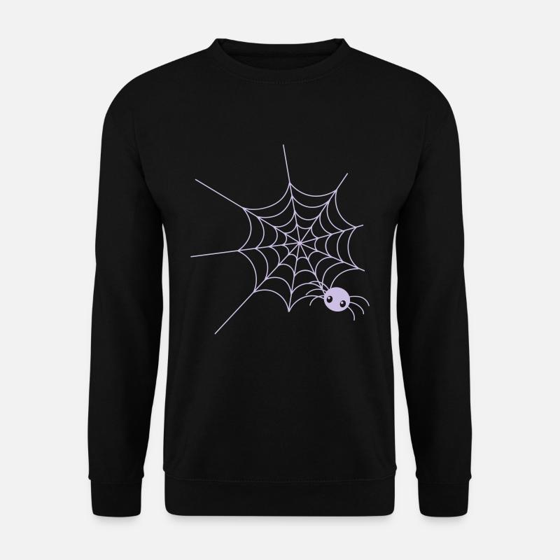 Networking - Unisex Sweatshirt - black