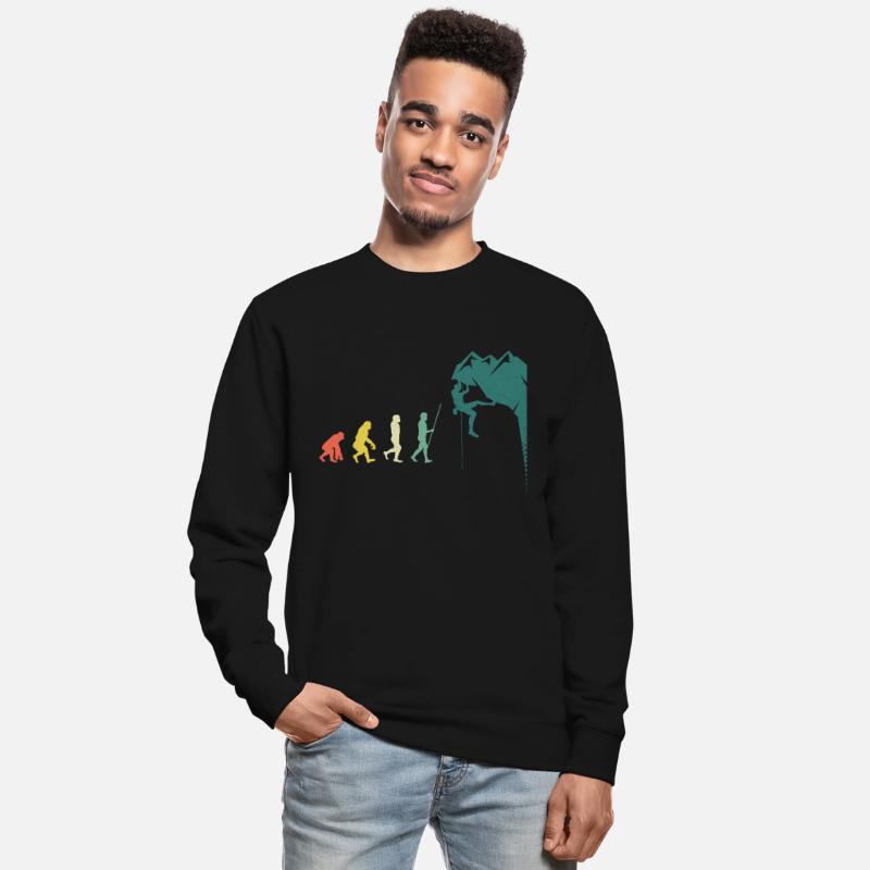 Unisex Pullover