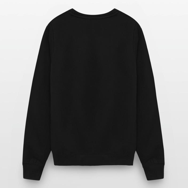 Boulderer Evolution Climbing Wall Unisex Sweatshirt