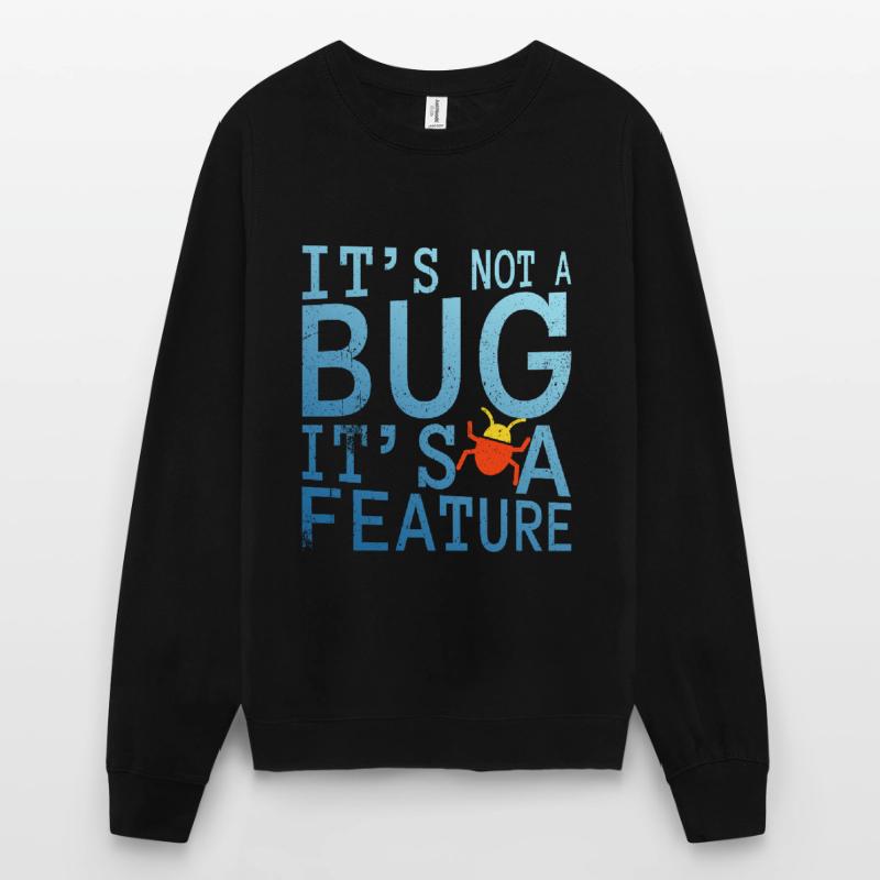 Unisex Pullover