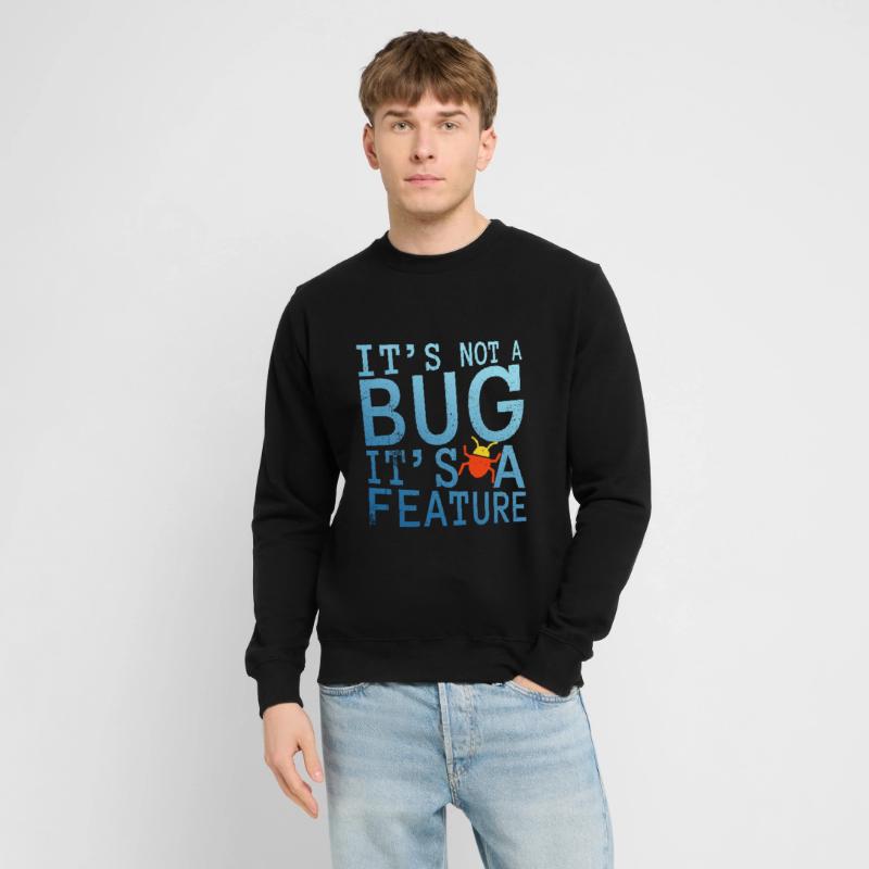 Unisex Pullover
