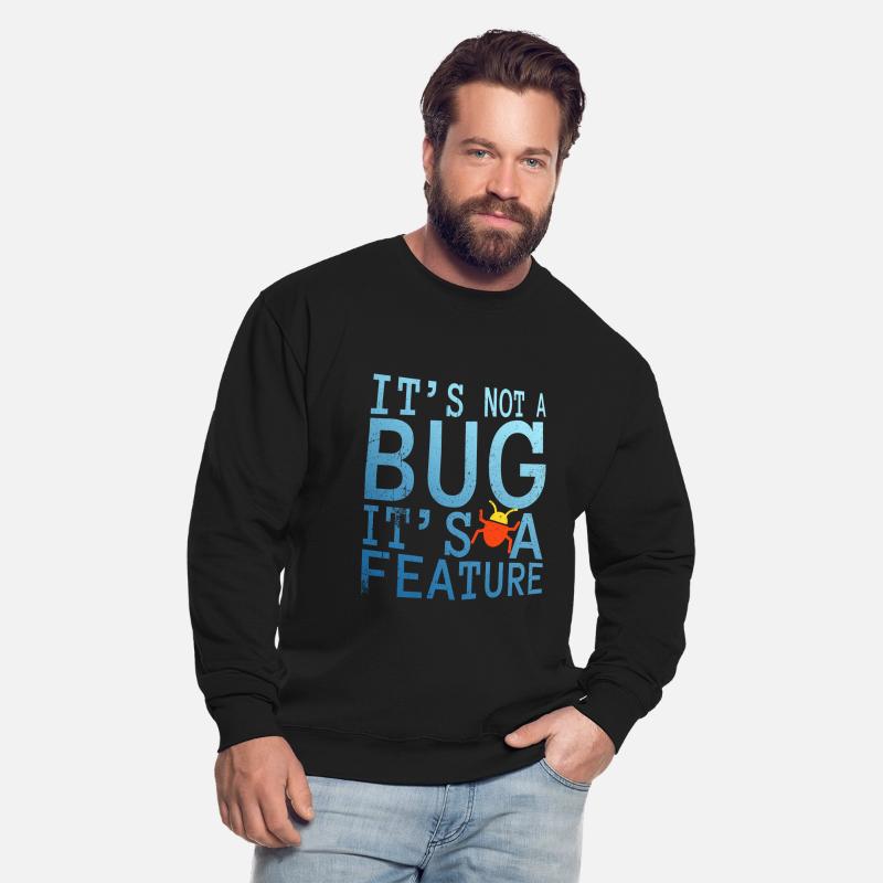 Unisex Pullover