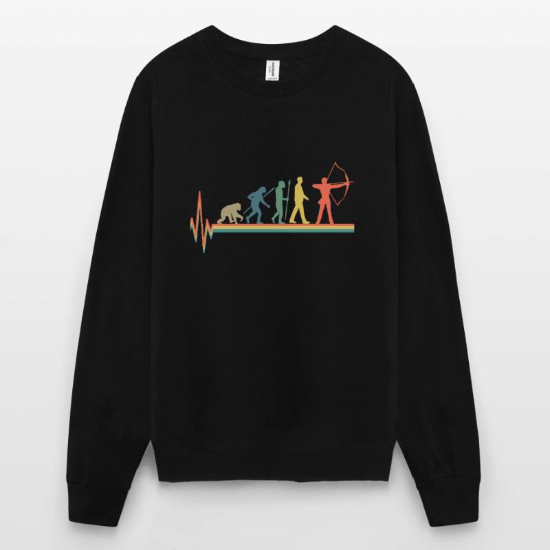 Unisex Pullover