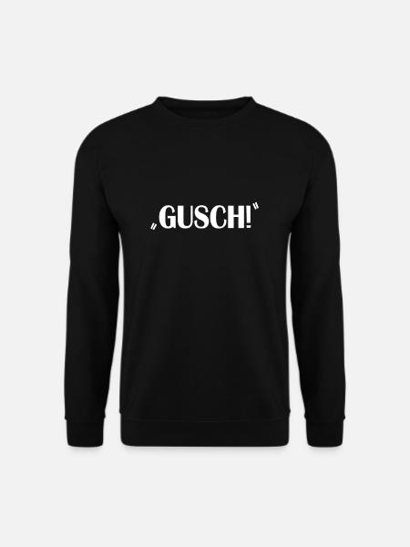 Jaillir - Sweat-shirt Unisexe - noir