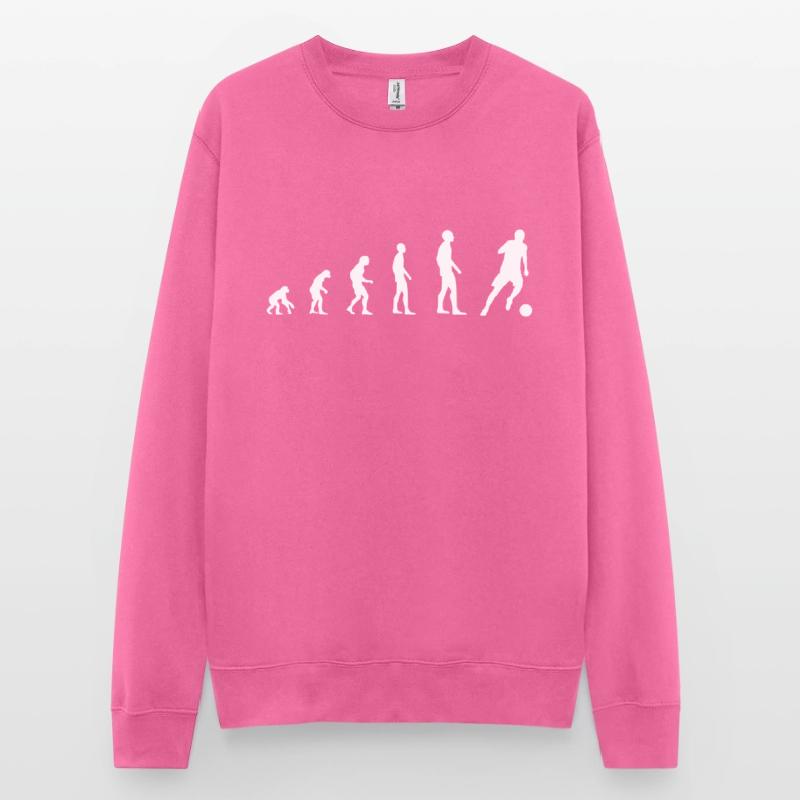 Unisex Pullover