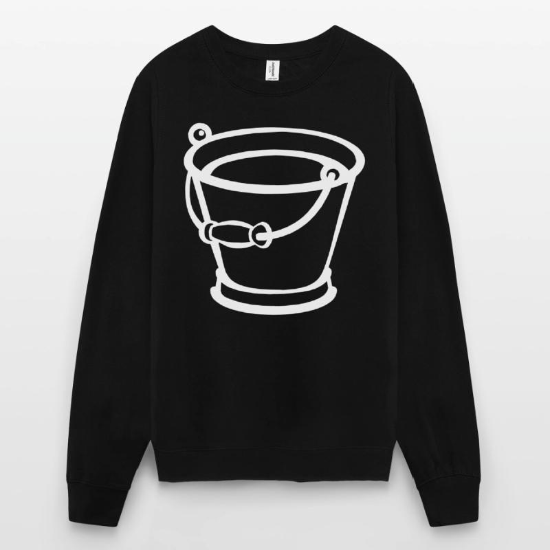 Unisex Pullover