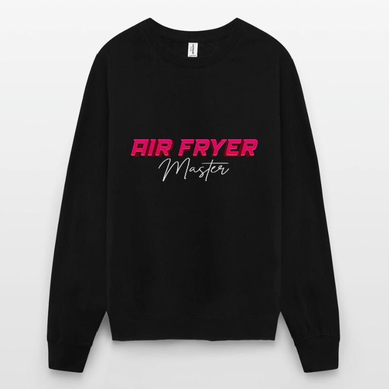 Unisex Pullover