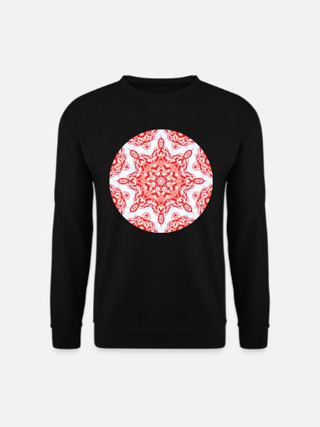 GreatAmandaling 4 - Unisex Pullover - Schwarz