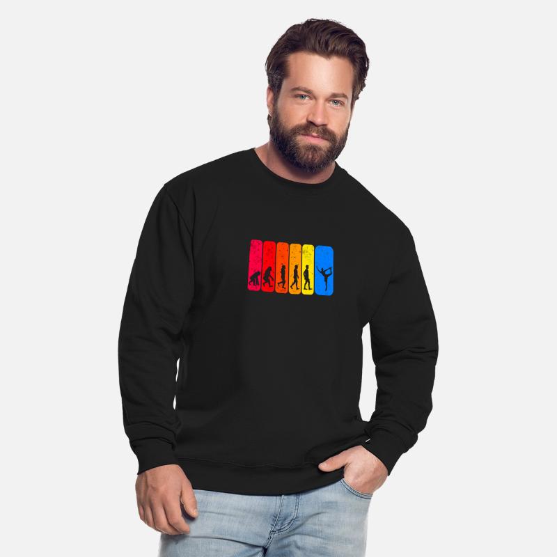 Unisex Pullover